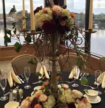 Bittersweet & Co., a florist located in Colorado Springs, Colorado