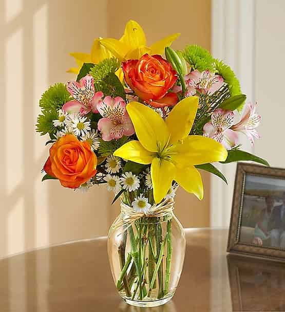 Springs In Bloom, a florist located in Colorado Springs