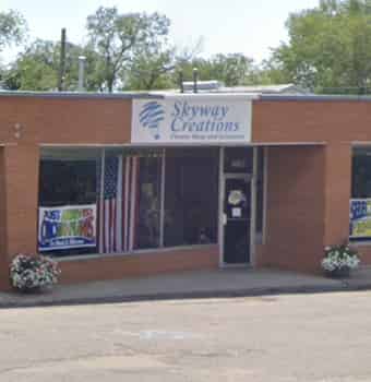 Skyway Creations Flower Shop, a florist located in Colorado Springs, Colorado