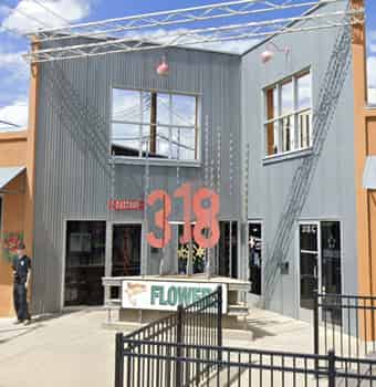 Springs In Bloom, a florist located in Colorado Springs, Colorado