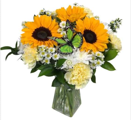 My Floral Shop, a florist located in Colorado Springs