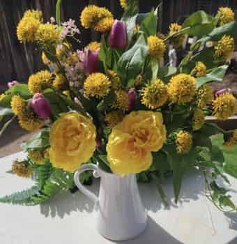 Floral Heaven Sent by Regina, a florist located in Colorado Springs, Colorado