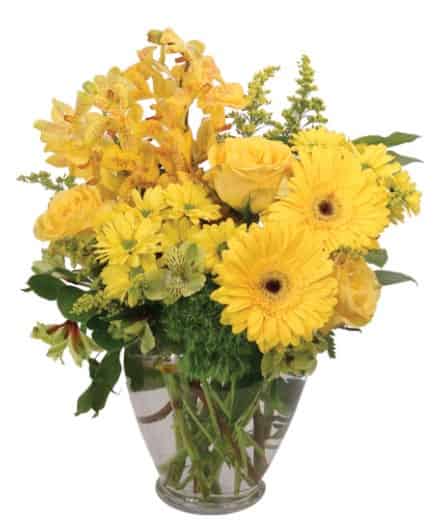 He Loves Me! Flowers, a florist located in Colorado Springs
